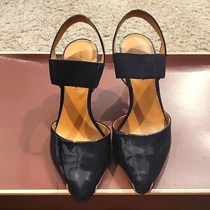 Antonio Melani heels